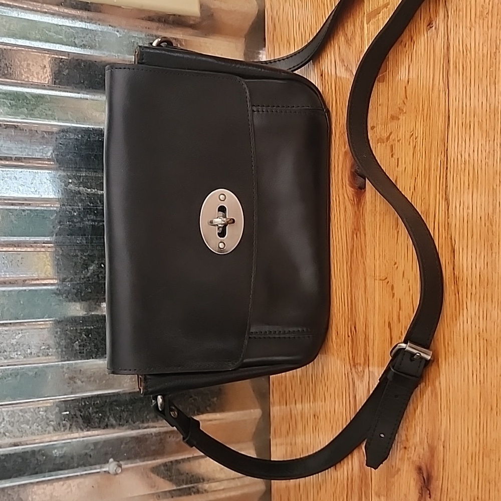 Patricia Nash Crossbody Purse